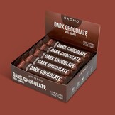 - Dark Chocolate, 65% Cacao (35 gr)