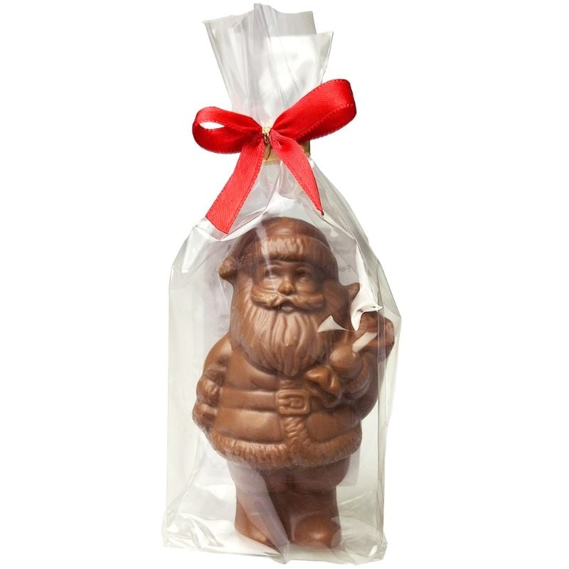 - Chocolade Kerstman (40 gr)