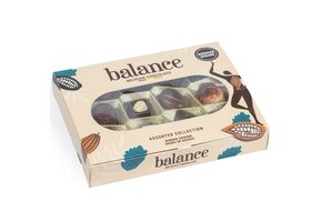 Kerst bonbons (145 gr)