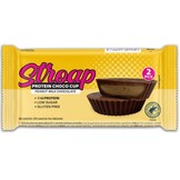 - Peanut Butter Cups - Melkchocolade (2 stuks) - THT 30-11-2026