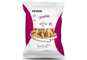 Penne +Protein, voordeelverpakking (500 gr)