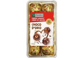 Choco D'Oro (100 gr)