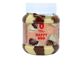 Happy Duo Chocopasta (350 gr)