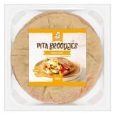 - Lower Carb Pita Broodjes 2.0 (4 stuks)