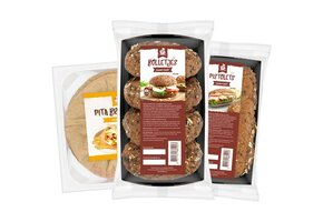 Afbakbroodjes - Probeerpakket