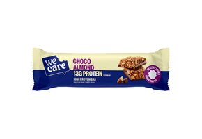 High Protein Bar Choco Almond (45 gr) - THT 31-07-26