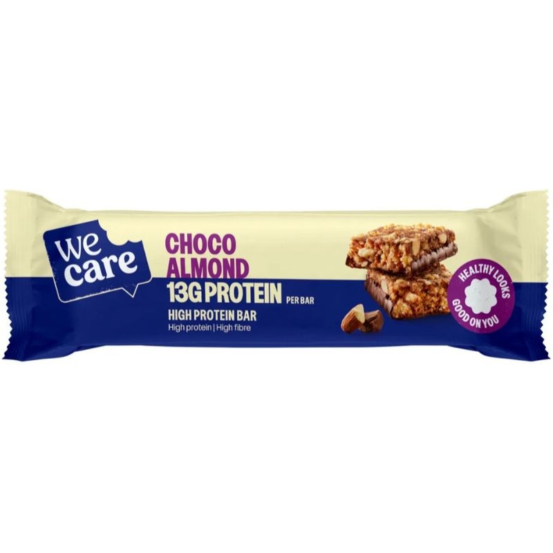 - High Protein Bar Choco Almond (45 gr)