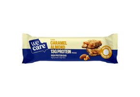 High Protein Bar Caramel Almond (45 gr) - THT 31-07-26