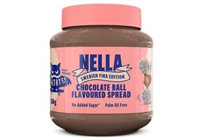 Nella Chocolate Ball Spread (350 gr) - THT 23-10-26