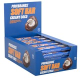 - Protein Soft Bar - Creamy Coco (40 gr)