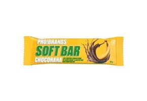 Protein Soft Bar - Choconana (40 gr) - THT 20-10-26