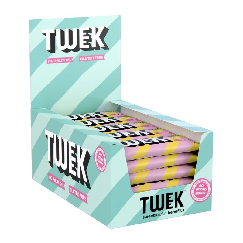 - Peanut Perfection Bar (40 gr)