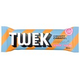 - Creamy Caramel Bar (40 gr) - THT 15-12-26