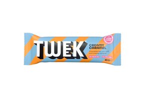 Creamy Caramel Bar (40 gr) - THT 15-12-26