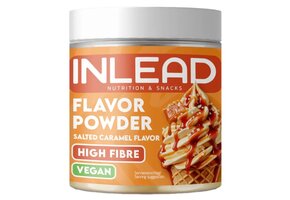 Flavor Powder - Salted Caramel (90 gr)