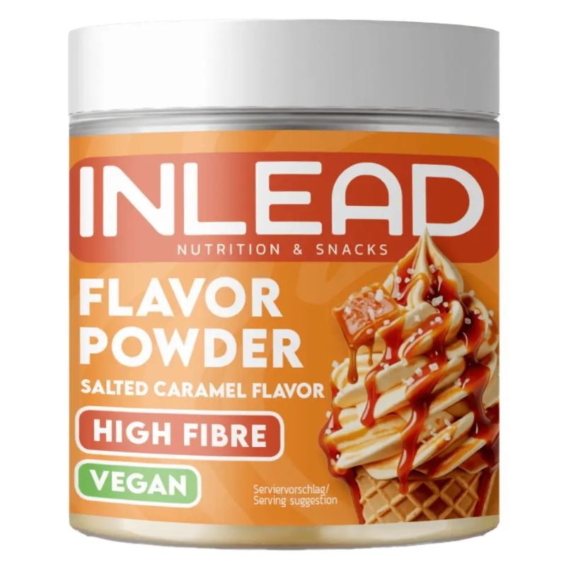 - Flavor Powder - Salted Caramel (90 gr)