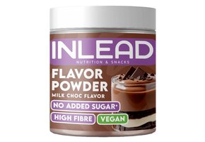 Flavor Powder - Milk Choc (90 gr)