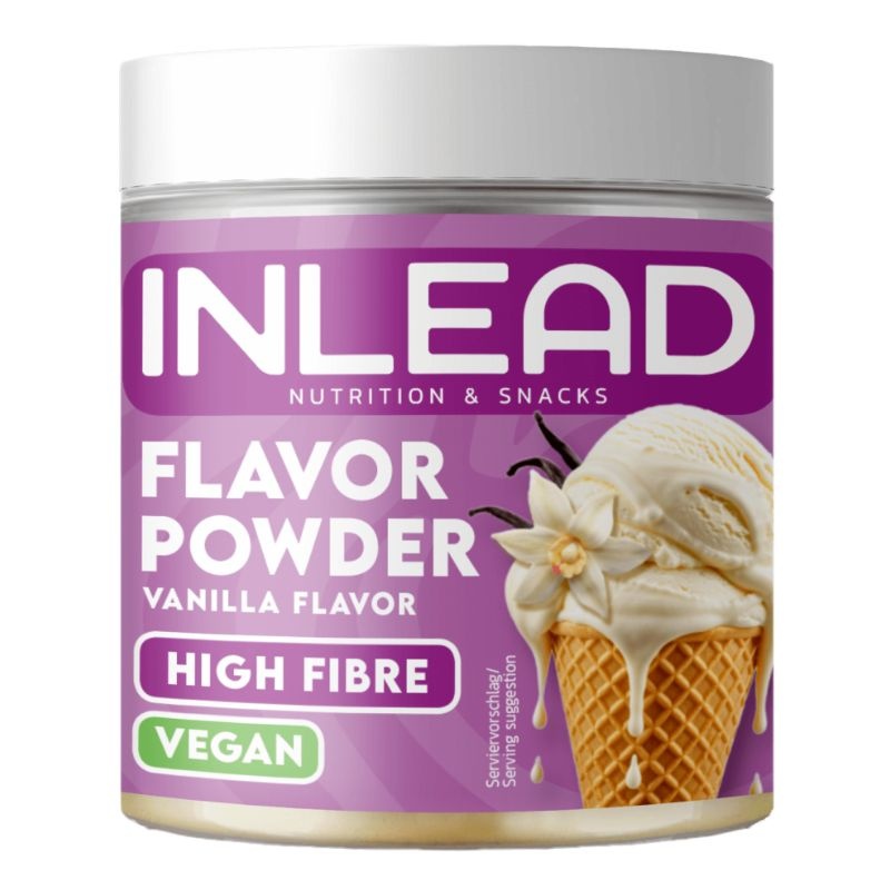 - Flavor Powder - Vanilla (90 gr)