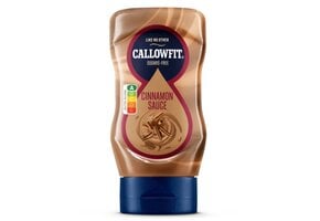 Cinnamon Saus (300 ml)
