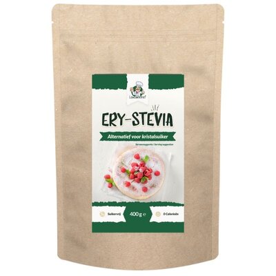 Ery-Stevia (400 gr)