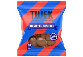 Caramel Crunch (50 gr)