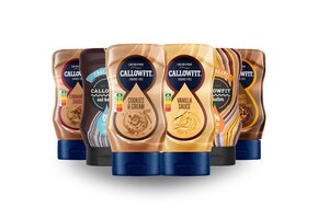 Zoete Sauzen Probeerpakket