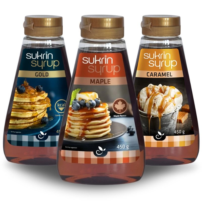 - Siroop Probeerpakket