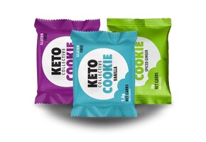 Cookie Probeerpakket