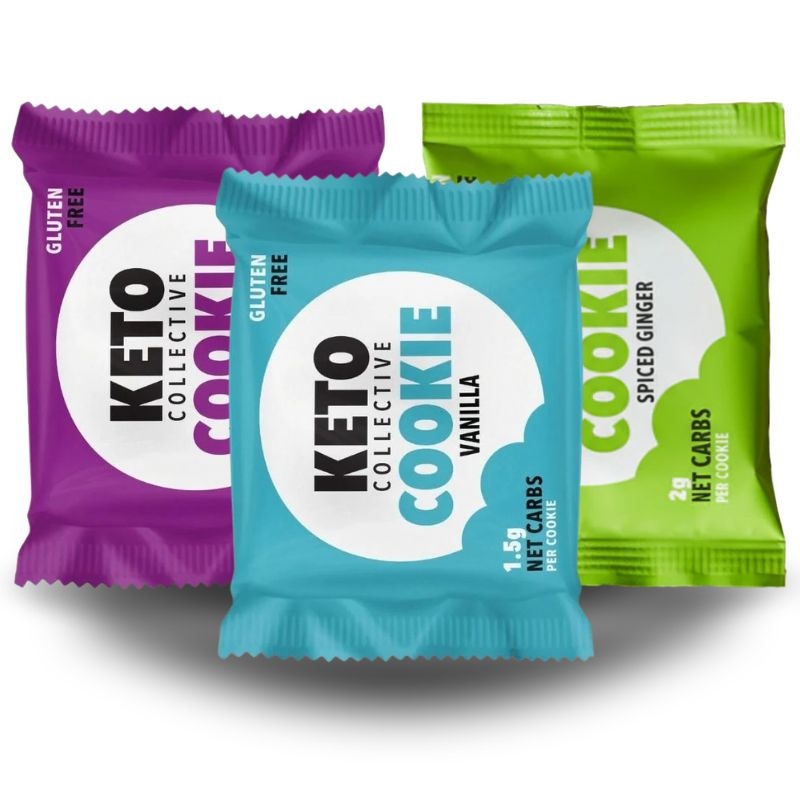 - Cookie Probeerpakket