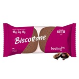 - Biscottone cacao-koeken