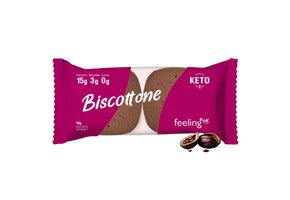 Biscottone cacao-koeken