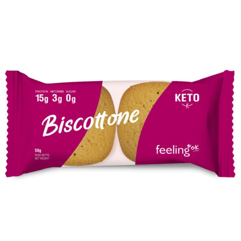 - Biscottone vanille-citroen koeken