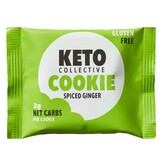 - Keto Cookie Ginger (30 gr)