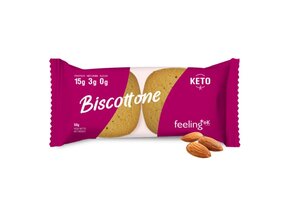 Biscottone amandelkoeken