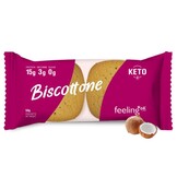 - Biscottone kokoskoeken (2 stuks)