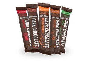 Dark Chocolate Probeerpakket