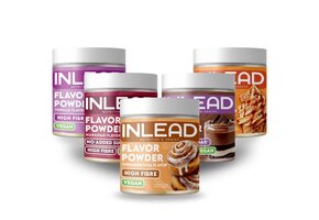 Flavor Powder Probeerpakket