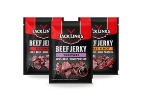 Beef Jerkey Probeerpakket
