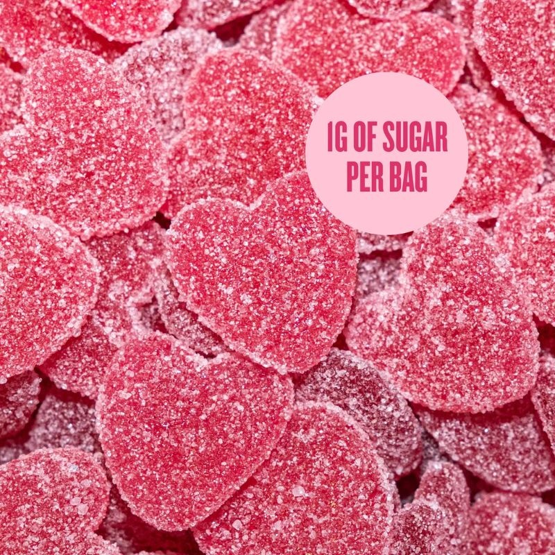 - Sweet Hearts Valentijn (50 gr)