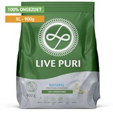 - Eiwitpoeder Naturel Ongezoet