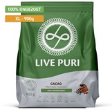 - Eiwitpoeder Cacao Ongezoet