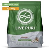 - Eiwitpoeder Kokos Ongezoet