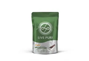 Eiwitpoeder Vanille Ongezoet