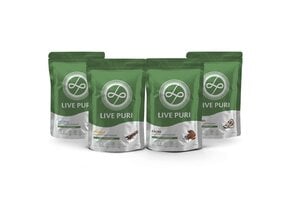 Eiwitpoeder Ongezoet Probeerpakket