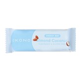- Almond Coconut Energy Bar