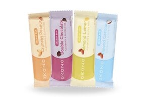 Energy Bar Probeerpakket