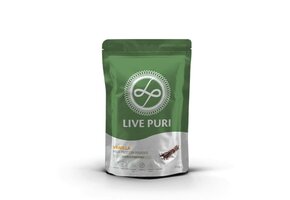 Eiwitpoeder Vanille Licht Gezoet