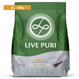 - Eiwitpoeder Vanille Licht Gezoet