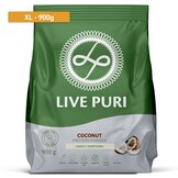 - Eiwitpoeder Kokos Licht Gezoet