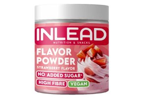Flavor Powder - Strawberry (90 gr)